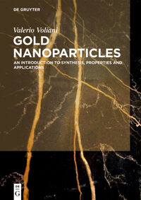 Vorderes Coverbild Gold Nanoparticles
