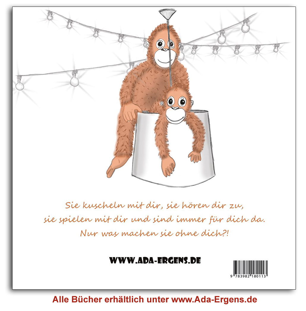 Rückseitencover BOBO BLINKY