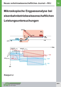 Vorderes Coverbild Neues verkehrswissenschaftliches Journal - Ausgabe 14