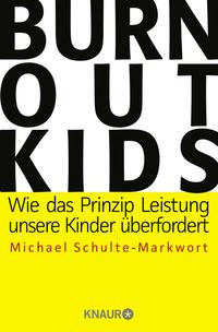 Vorderes Coverbild Burnout-Kids