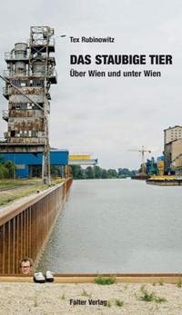 Vorderes Coverbild Das staubige Tier