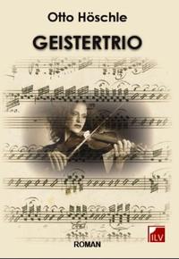 Vorderes Coverbild Geistertrio