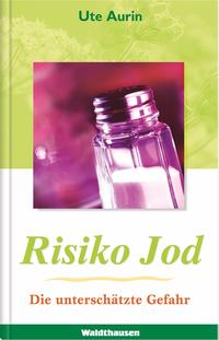 Vorderes Coverbild Risiko Jod