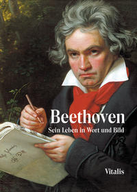 Vorderes Coverbild Beethoven