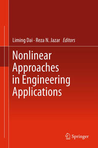 Vorderes Coverbild Nonlinear Approaches in Engineering Applications