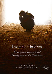 Vorderes Coverbild Invisible Children