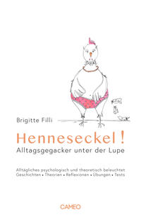 Vorderes Coverbild Henneseckel