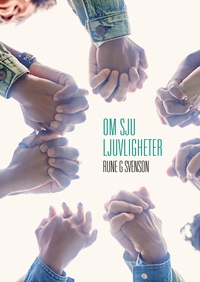 Vorderes Coverbild Om sju ljuvligheter