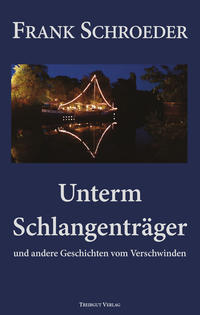 Vorderes Coverbild Unterm Schlangenträger