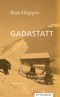 Vorderes Coverbild Gadastatt