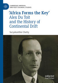 Vorderes Coverbild ‘Africa Forms the Key’