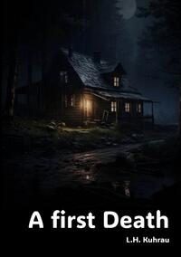 Vorderes Coverbild A first Death
