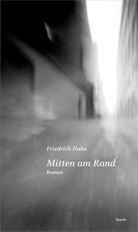 Vorderes Coverbild Mitten am Rand