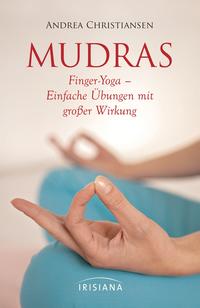 Vorderes Coverbild Mudras - Kompaktführer