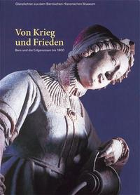 Vorderes Coverbild Von Krieg und Frieden