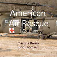 Vorderes Coverbild American Air Rescue