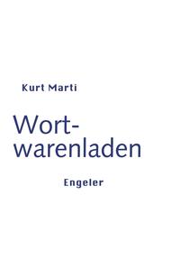 Vorderes Coverbild Wortwarenladen