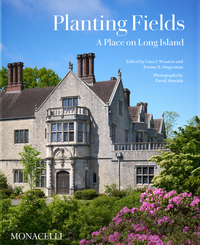 Vorderes Coverbild Planting Fields
