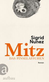 Vorderes Coverbild Mitz, das Pinseläffchen