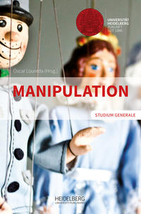 Vorderes Coverbild Manipulation