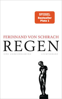 Vorderes Coverbild Regen