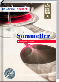 Vorderes Coverbild Sommelier