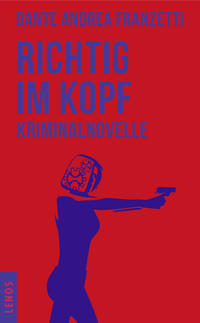 Vorderes Coverbild Richtig im Kopf