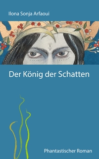 Vorderes Coverbild Der König der Schatten
