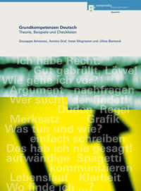 Vorderes Coverbild Grundkompetenzen Deutsch