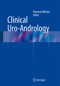 Vorderes Coverbild Clinical Uro-Andrology