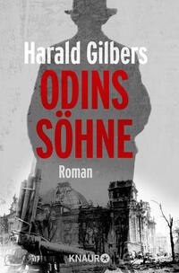 Vorderes Coverbild Odins Söhne