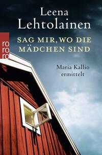 Vorderes Coverbild Sag mir, wo die Mädchen sind