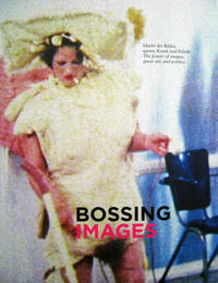 Vorderes Coverbild BOSSING IMAGES
