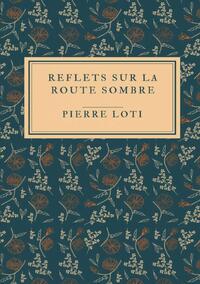 Vorderes Coverbild Reflets sur la route sombre