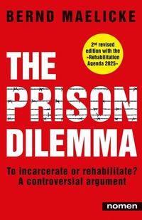 Vorderes Coverbild The Prison Dilemma