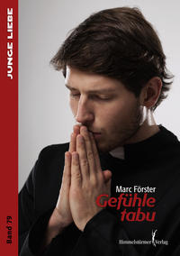 Vorderes Coverbild Gefühle tabu