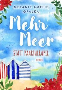Vorderes Coverbild Mehr Meer statt Paartherapie