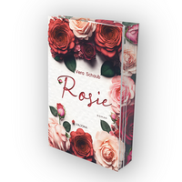 Vorderes Coverbild Rosie