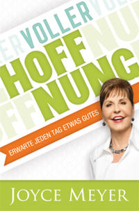 Vorderes Coverbild Voller Hoffnung