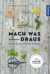 Vorderes Coverbild Mach was draus