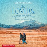Vorderes Coverbild The Lovers