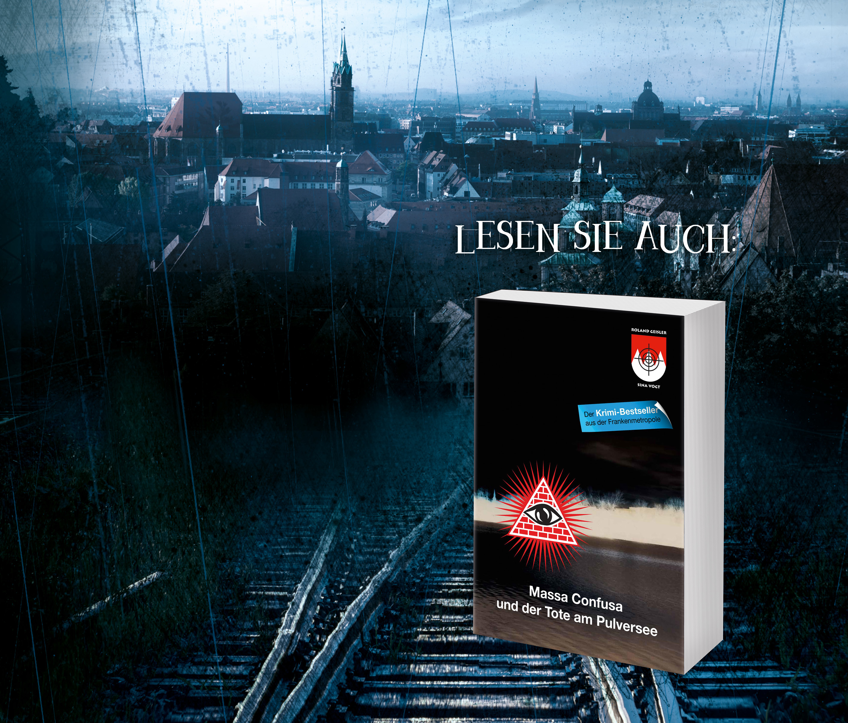 Anderes Coverbild Retributionem Auge um Auge, Zahn um Zahn
