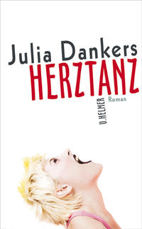 Vorderes Coverbild Herztanz