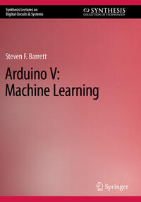 Vorderes Coverbild Arduino V: Machine Learning