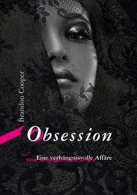 Vorderes Coverbild Obsession