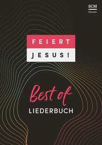 Vorderes Coverbild Feiert Jesus! Best of - DIN A4