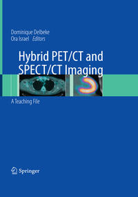Vorderes Coverbild Hybrid PET/CT and SPECT/CT Imaging