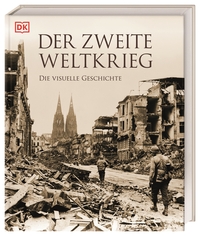 Vorderes Coverbild Der Zweite Weltkrieg