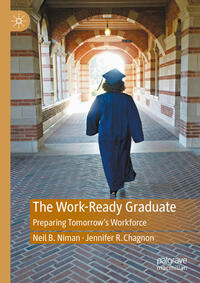 Vorderes Coverbild The Work-Ready Graduate