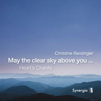 Vorderes Coverbild May the clear sky above you...